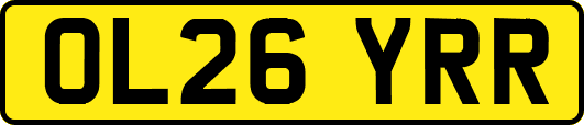 OL26YRR