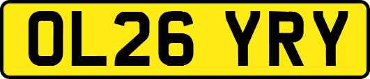 OL26YRY