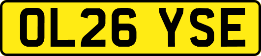 OL26YSE