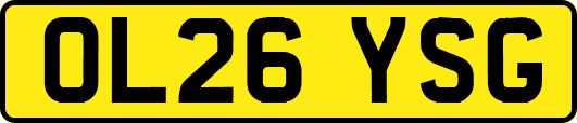 OL26YSG