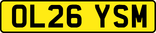 OL26YSM