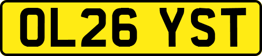 OL26YST