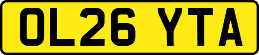 OL26YTA