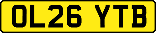 OL26YTB
