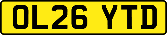 OL26YTD