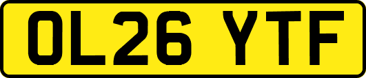 OL26YTF