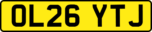 OL26YTJ