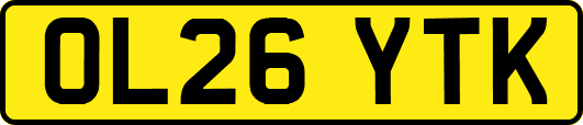 OL26YTK