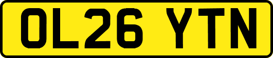 OL26YTN