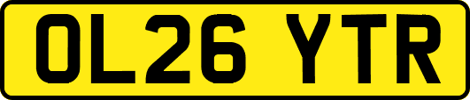 OL26YTR