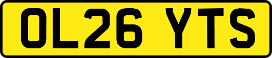 OL26YTS