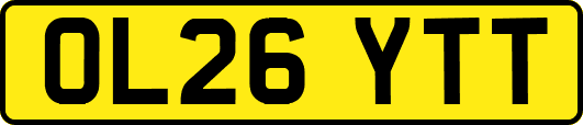 OL26YTT