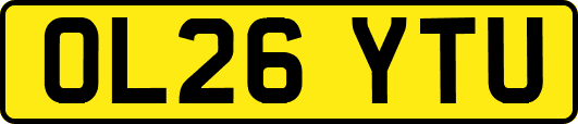OL26YTU