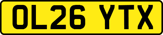 OL26YTX
