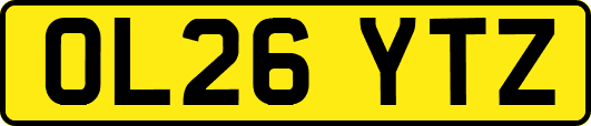 OL26YTZ