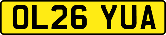 OL26YUA