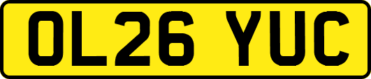 OL26YUC