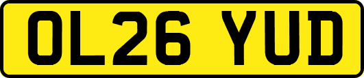 OL26YUD