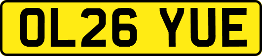 OL26YUE