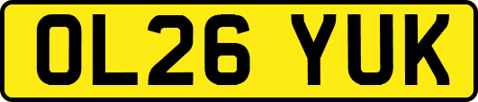OL26YUK