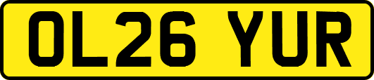 OL26YUR