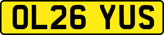 OL26YUS