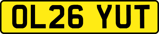 OL26YUT