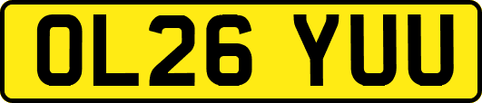 OL26YUU