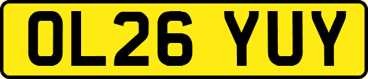 OL26YUY