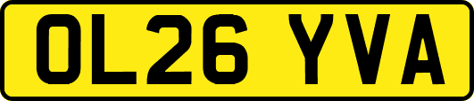 OL26YVA