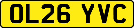 OL26YVC