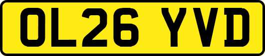 OL26YVD