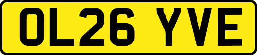 OL26YVE