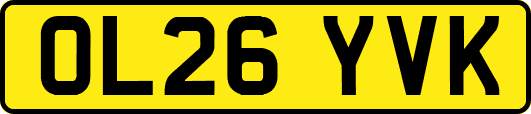 OL26YVK