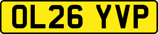OL26YVP
