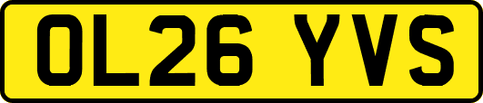 OL26YVS