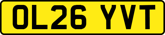 OL26YVT