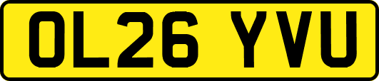 OL26YVU