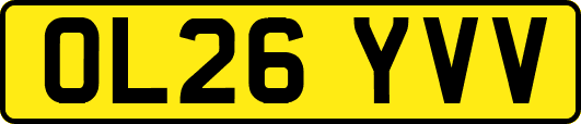 OL26YVV