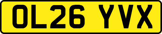 OL26YVX