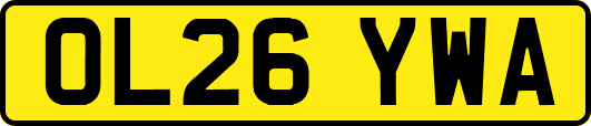 OL26YWA