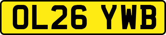 OL26YWB