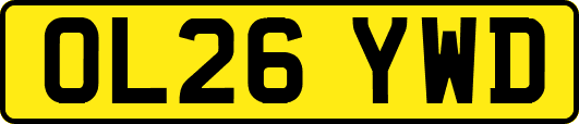 OL26YWD