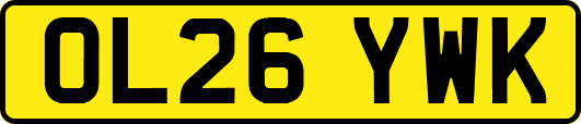 OL26YWK