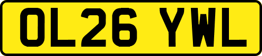 OL26YWL