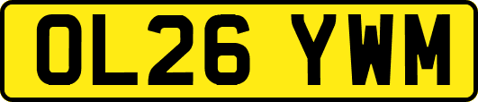 OL26YWM