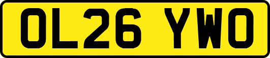 OL26YWO