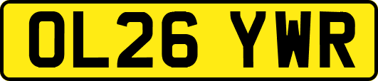 OL26YWR