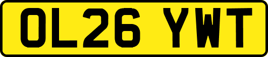 OL26YWT