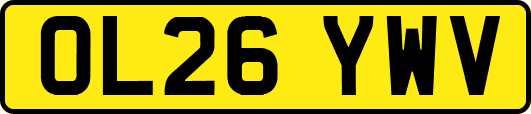 OL26YWV